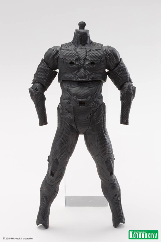 Illustration for article titled New Halo Toys Are Very, Very Cool